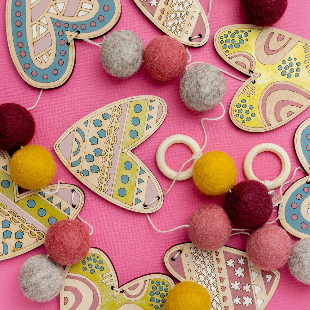 Hearts & Love