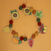 Fall Harvest DIY Gar Kit - Craft Cozy Autumn Vibes
