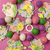 Garden DIY Garland Kit - Bring Your Garden Inside