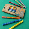 Woodsy Marker Set - Earthy