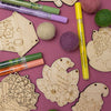 Garden DIY Garland Kit - Bring Your Garden Inside