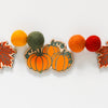 Hello Fall Garland Kit