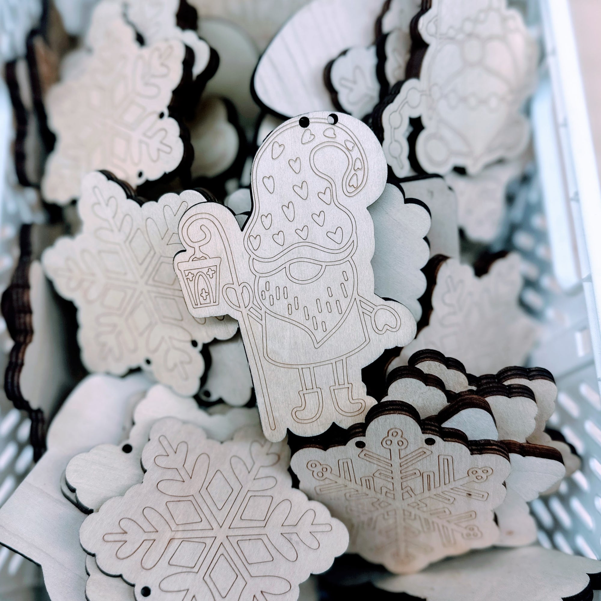 Almost Perfect Grab Bags – 10 Pieces for $5