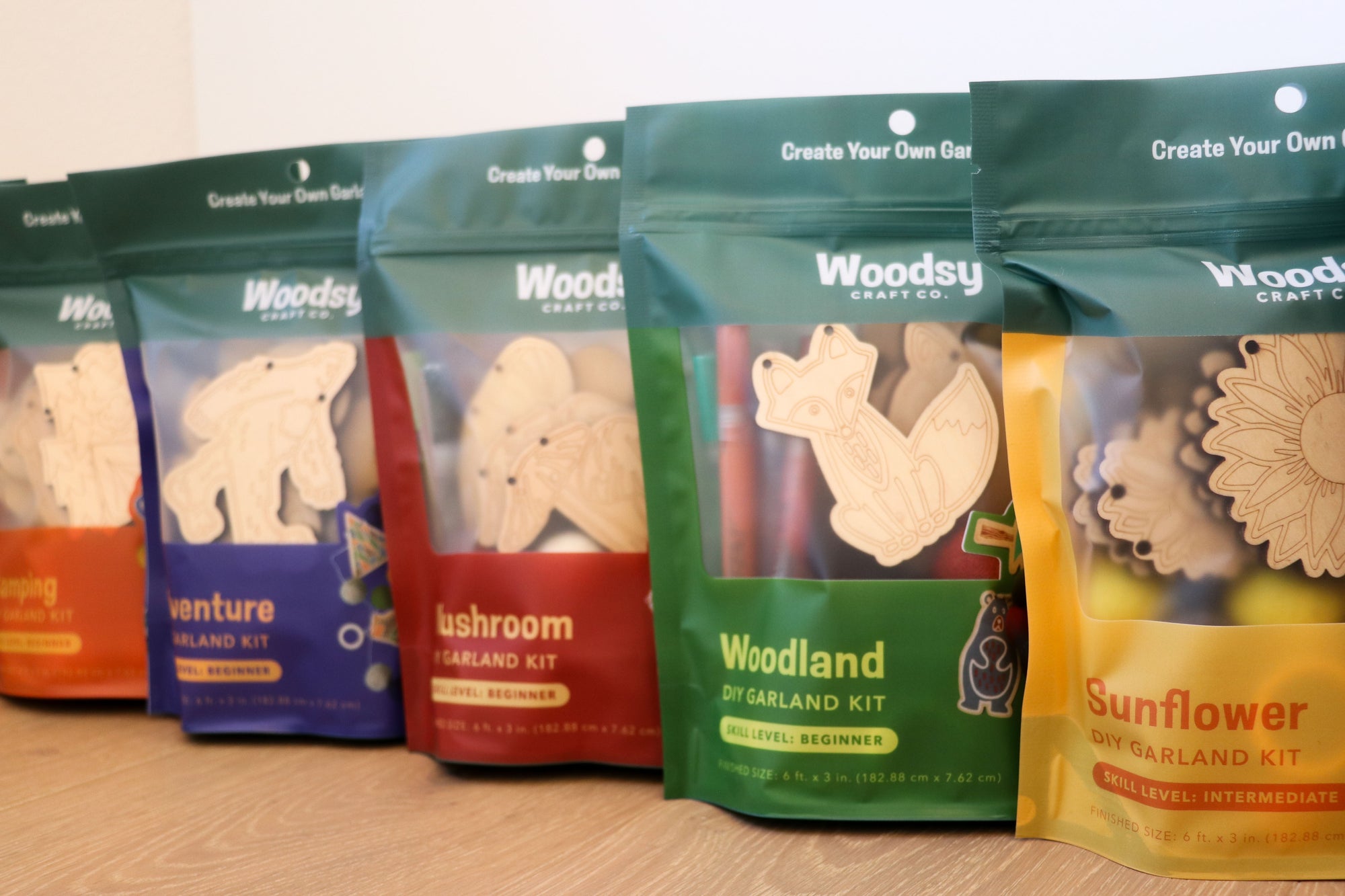 Team Event: Outdoors Edition