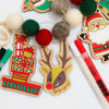 Christmas Spirit Craft Kit - DIY Garland