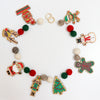Christmas Spirit Craft Kit - DIY Garland