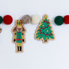 Christmas Spirit Craft Kit - DIY Garland