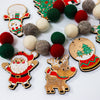 Very Merry Craft Kit - All Your Christmas Favorites in One Festive Craft