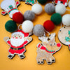 Very Merry Craft Kit - All Your Christmas Favorites in One Festive Craft