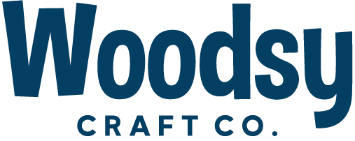 Woodsy Craft Co.